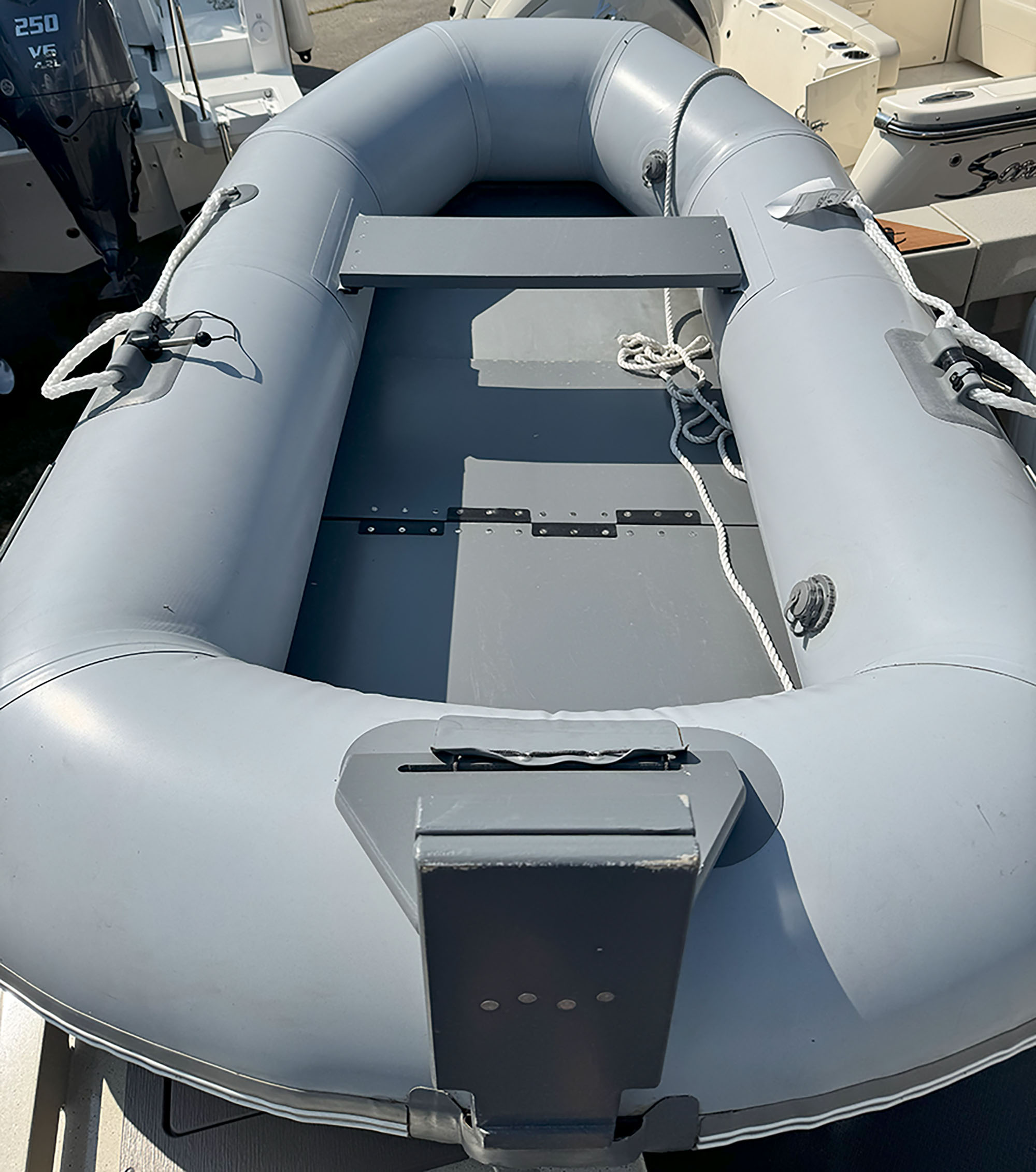 2023 Achilles LT2 Inflatable Raft